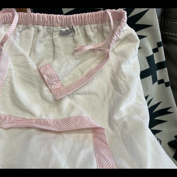 Tommy Hilfiger Swimwear cover up - Picture 1 of 2